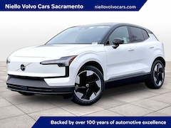 2026 Volvo EX30 Twin Motor Ultra AWD SUV