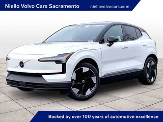 New 2026 Volvo EX30 Twin Motor Ultra AWD SUV in Sacramento