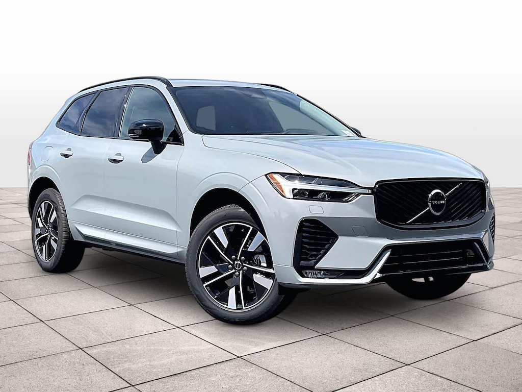 New 2027 Volvo XC60 B5 Core SUV