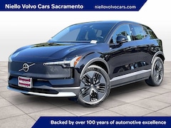 2026 Volvo EX30 Cross Country Ultra SUV