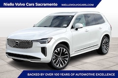 2025 Volvo XC90 B5 (2025.5) Plus SUV