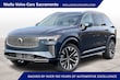  Volvo XC90 plug-in hybrid