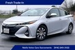  Toyota Prius Prime