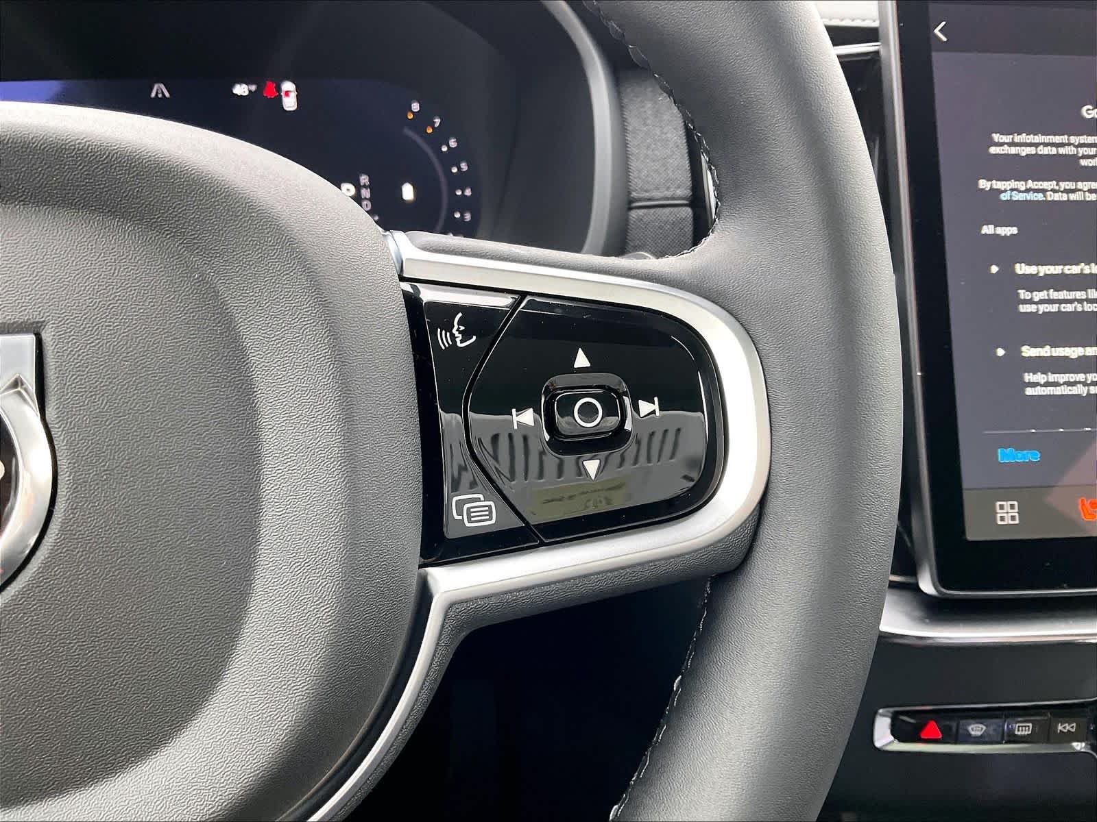 2026 Volvo XC90 Plus - Photo 18