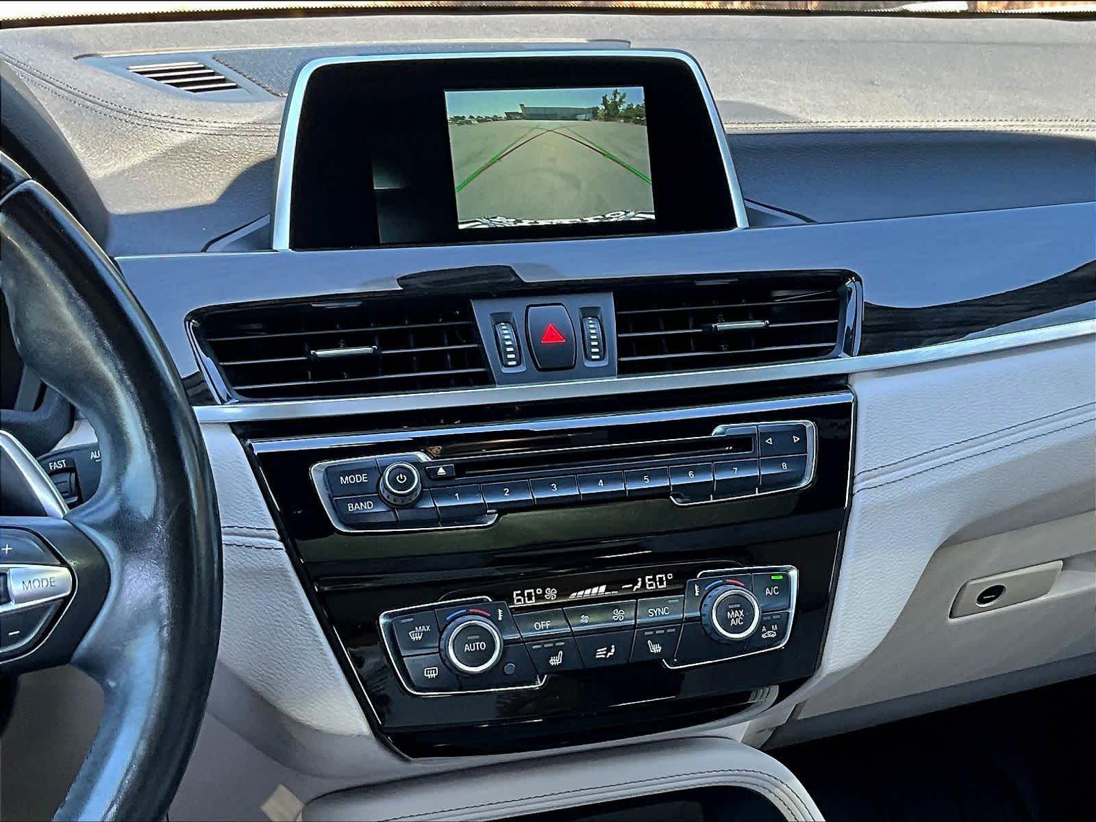 2018 BMW X2 sDrive28i sDrive28i photo 6