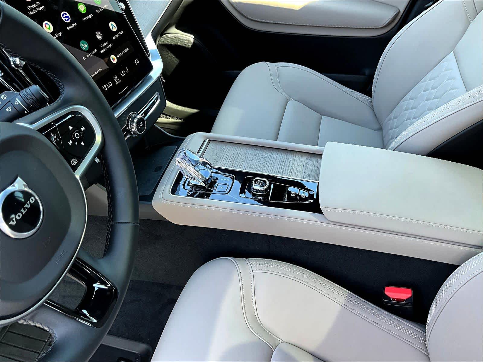 2026 Volvo XC90 Plus - Photo 19