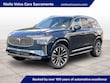  Volvo XC90 plug-in hybrid