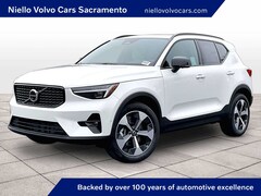 2026 Volvo XC40 B5 Plus AWD SUV