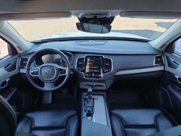 2022 Volvo XC90 Inscription T6 AWD photo 3