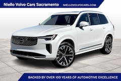 2026 Volvo XC90 B5 Plus 7-Seater AWD SUV