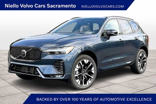 New 2026 Volvo XC60 B5 Plus AWD SUV in Sacramento