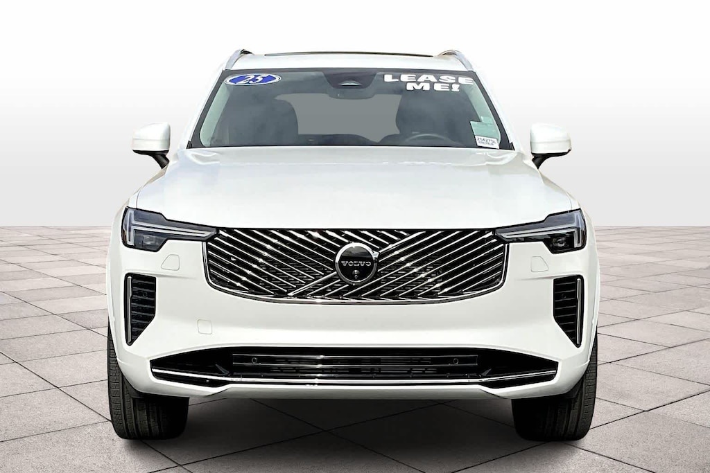 Used 2025 Volvo XC90 B5 (2025.5) Plus 6-Seater SUV