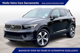 Used 2025 Volvo XC40 B5 Core Bright Theme SUV in Sacramento