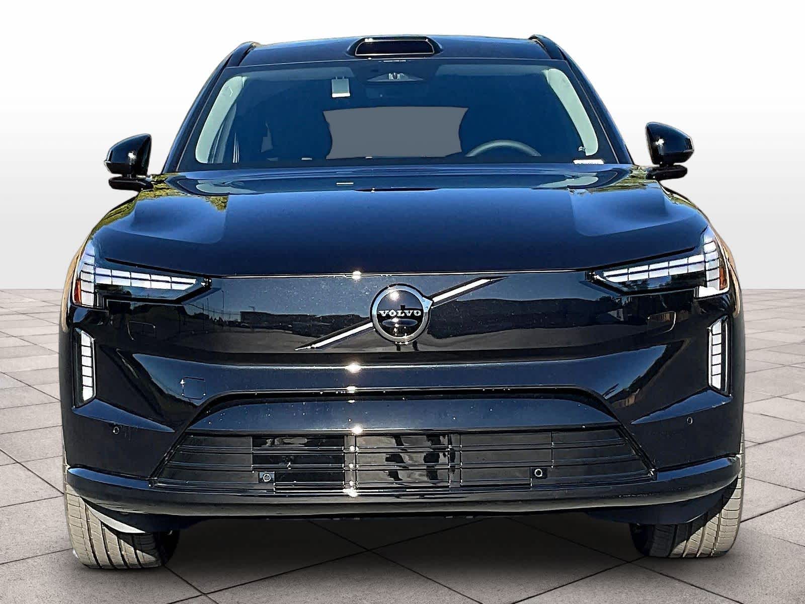 2025 Volvo EX90 Twin Motor Performance Plus 6-Seater photo 4