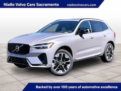 2026 Volvo XC60 B5 Plus AWD SUV