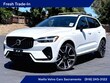  Volvo XC60 Plug-In Hybrid