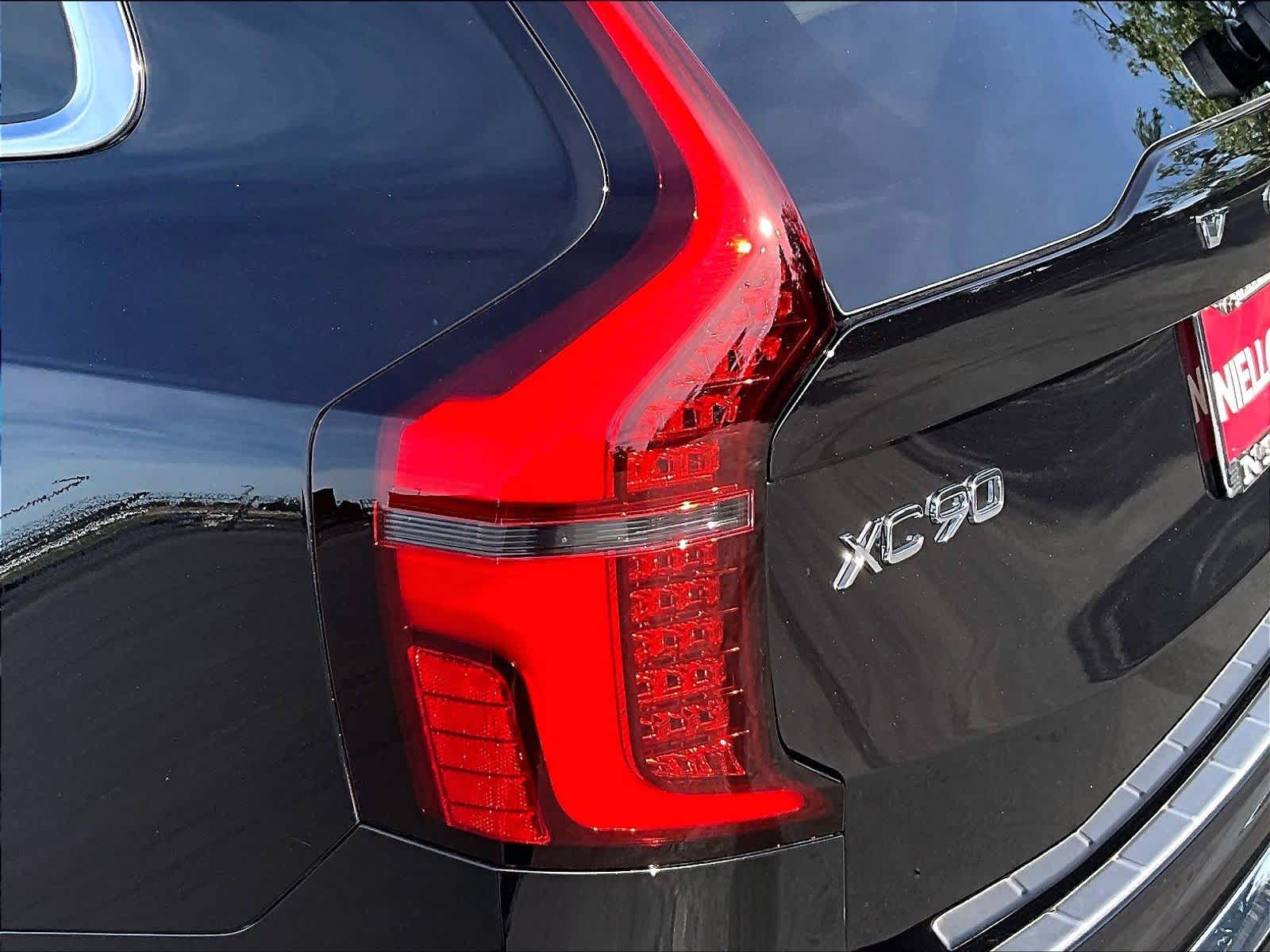 2026 Volvo XC90 Ultra - Photo 30