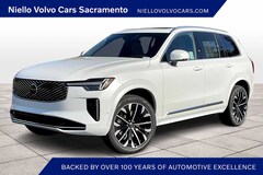 2026 Volvo XC90 B5 Plus 7-Seater AWD SUV