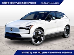 2026 Volvo EX30 Twin Motor Ultra AWD SUV