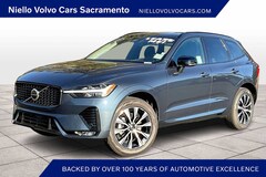 2025 Volvo XC60 B5 Core SUV