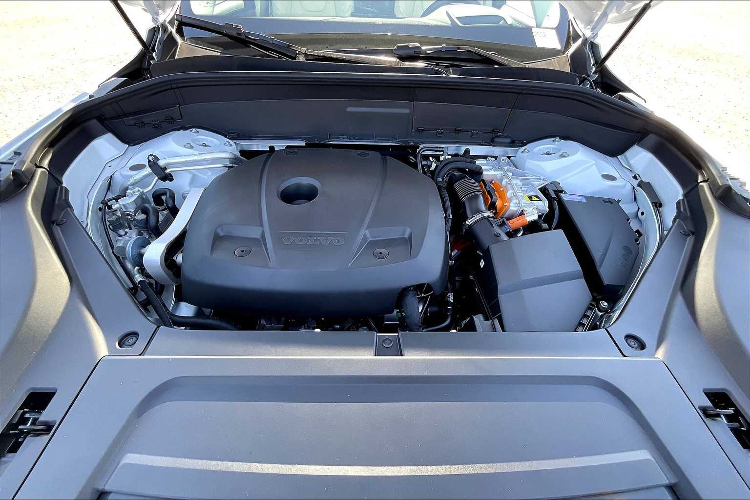 2026 Volvo XC90 Ultra - Photo 13