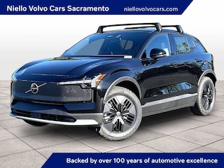 Used 2026 Volvo EX30 Cross Country Ultra SUV in Sacramento