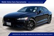 Volvo S60 Recharge Plug-In Hybrid