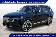 2025 Volvo XC90 B5 (2025.5) Plus SUV