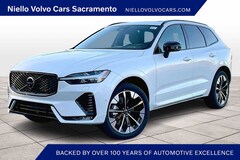 2026 Volvo XC60 B5 Plus SUV