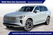 Volvo XC90 plug-in hybrid