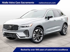 2026 Volvo XC60 B5 Plus AWD SUV