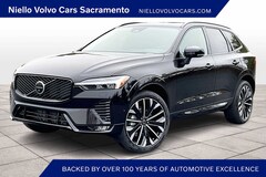 2026 Volvo XC60 B5 Ultra AWD SUV