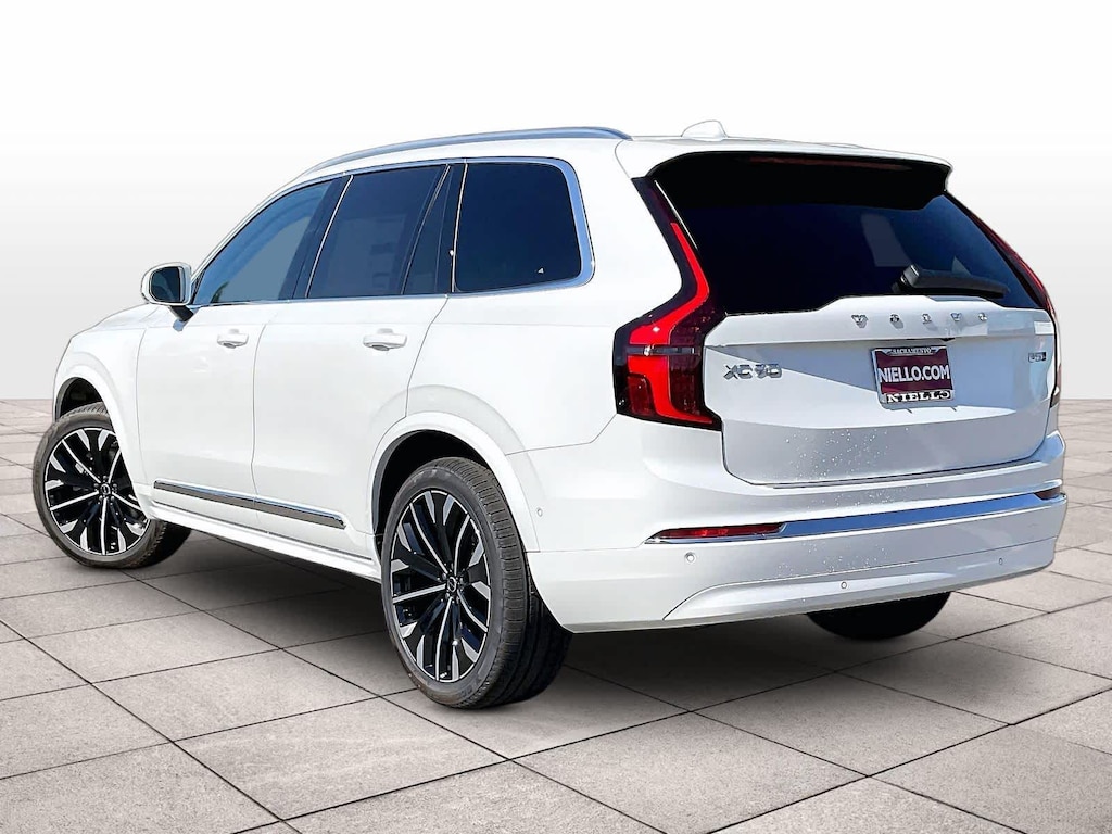 New 2027 Volvo XC90 B5 Plus SUV