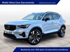 2026 Volvo XC40 B5 Plus AWD SUV