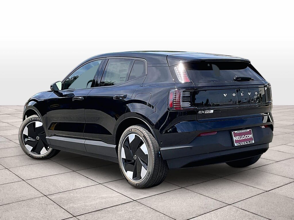 New 2026 Volvo EX30 Twin Motor Ultra SUV