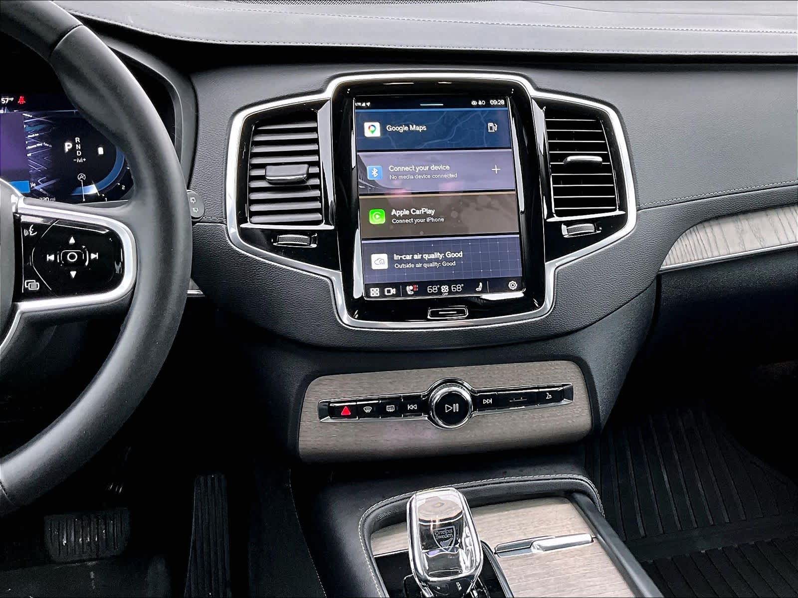 2023 Volvo XC90 Ultimate photo 6