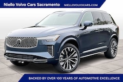 2026 Volvo XC90 B6 Ultra 6-Seater AWD SUV
