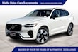 Volvo XC60 plug-in hybrid