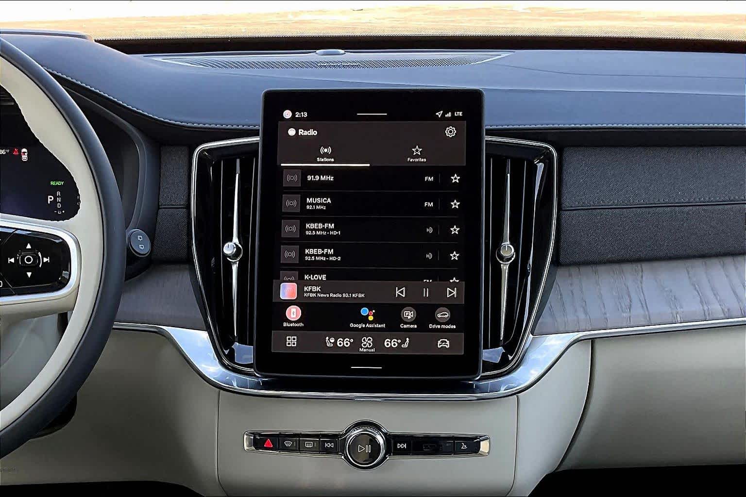 2026 Volvo XC90 Ultra - Photo 9