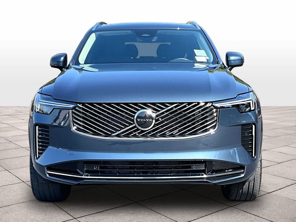 Certified 2026 Volvo XC90 Core B5 AWD 7-Seater