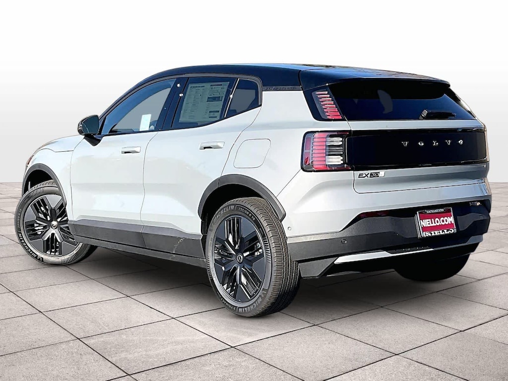 New 2026 Volvo EX30 Cross Country Ultra SUV