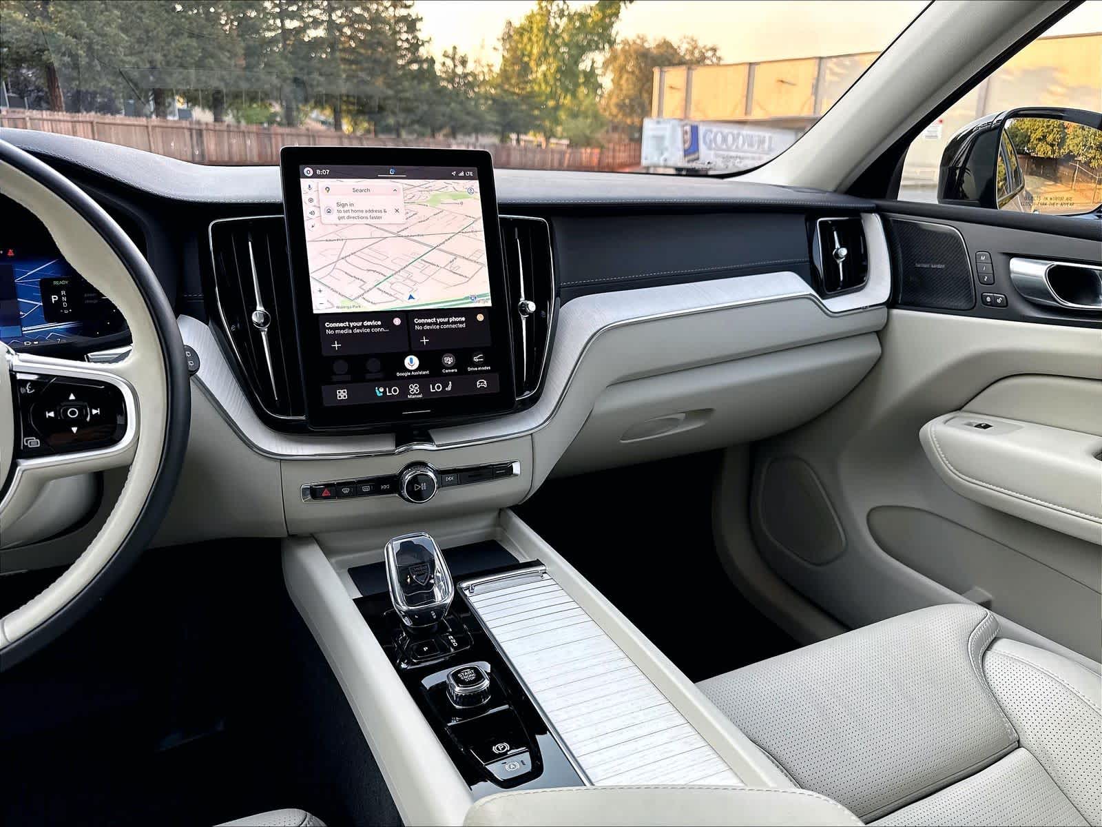 2026 Volvo XC60 Ultra - Photo 6