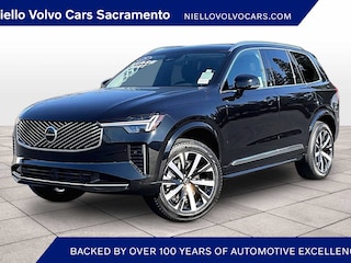 Used 2025 Volvo XC90 B5 (2025.5) Core SUV in Sacramento