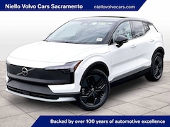 2026 Volvo EX30 Cross Country Ultra AWD SUV