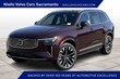 Volvo XC90 plug-in hybrid