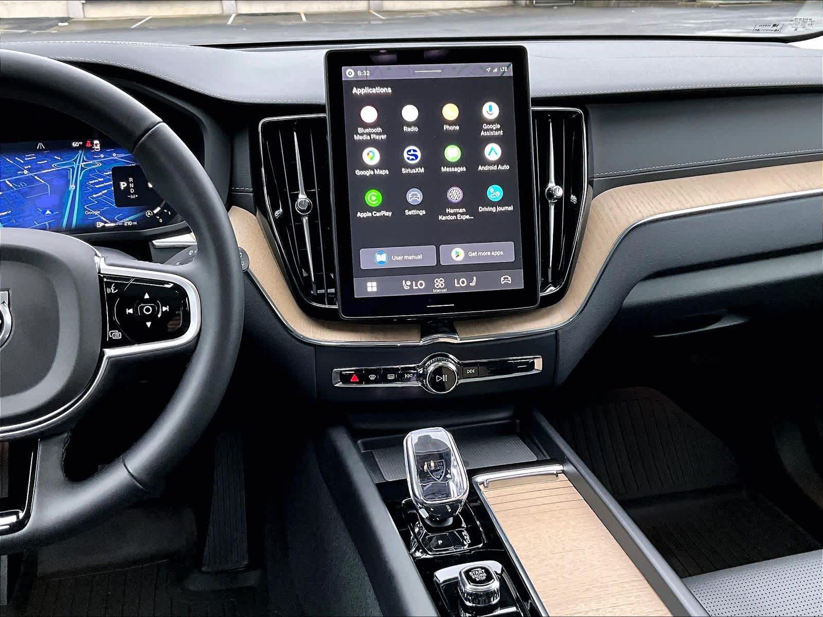 2026 Volvo XC60 Ultra photo 6