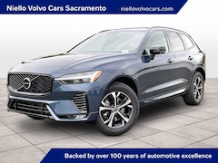 2027 Volvo XC60 B5 Core AWD SUV