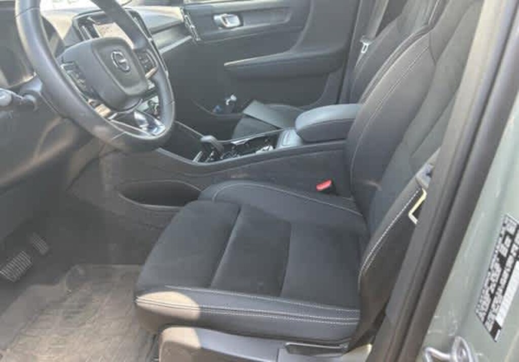 Used 2024 Volvo C40 Recharge Pure Electric Plus Twin AWD