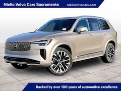 2026 Volvo XC90 B5 Plus 7-Seater AWD SUV
