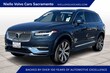  Volvo XC90 Recharge Plug-In Hybrid
